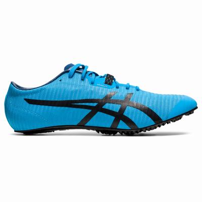 Női Asics Metasprint Szöges Cipő AS7912406 Világos Türkiz/Fekete